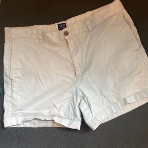 JCrew Shorts